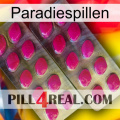 Paradise Pills 10